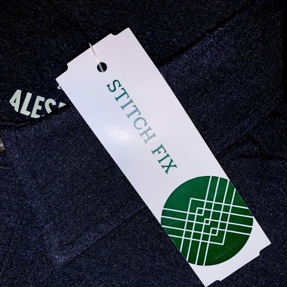 ALESBURY | Polo | Gray - Picture 3 of 4